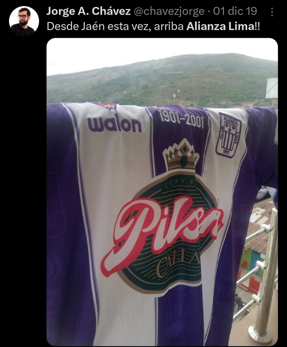 Jesus Madrid tweet media