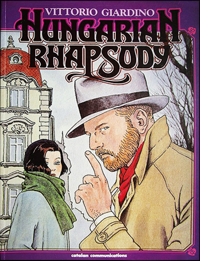 Possession Comics tweet media