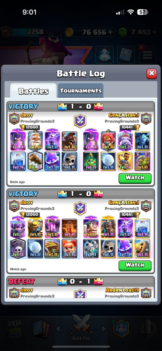 droy5555's tweet photo. qualed to the proving grounds tourney in game tourney once again harder than the brackets https://t.co/PHTKqepZEK