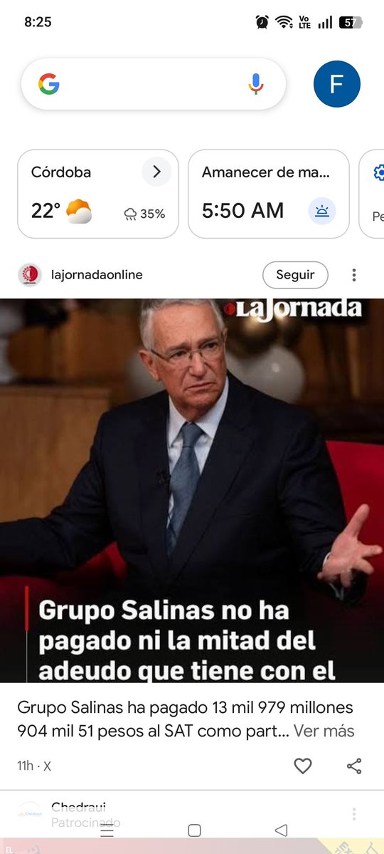 Fernando Ortega tweet media