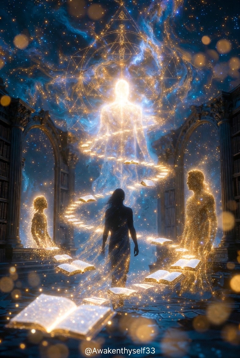 Cosmic Insights 🌻 tweet media