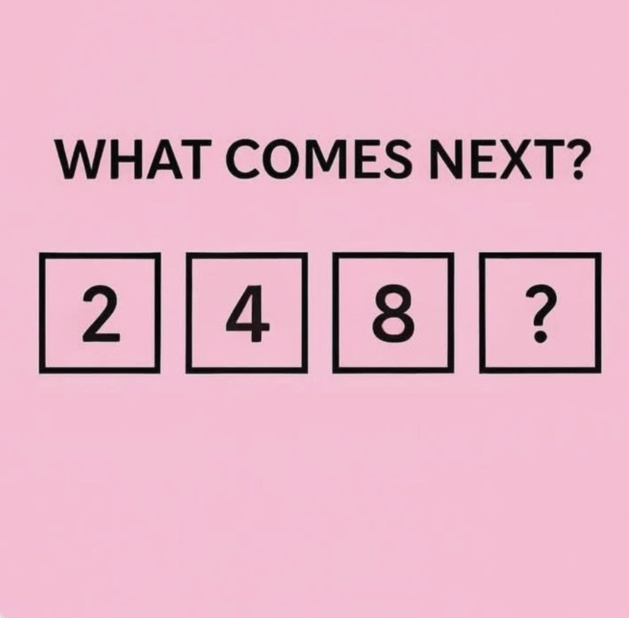Brain IQ Test tweet media