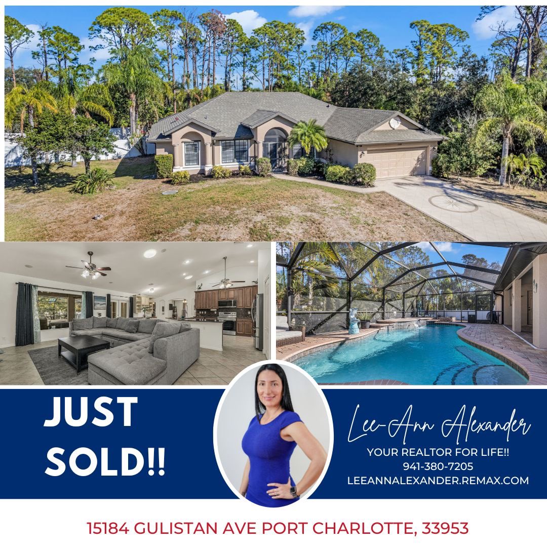 leecam23's tweet photo. 🏡✨ It’s been a busy month! Between getting sellers under contract and helping buyers find their next home, I’m grateful for every client who trusts me through the process. 🗝️💙 Here’s to more closings, new beginnings, and happy homeowners ahead. 📲 941-380-7205 #leeannsellsfl🏠 https://t.co/niKqgTwVHx