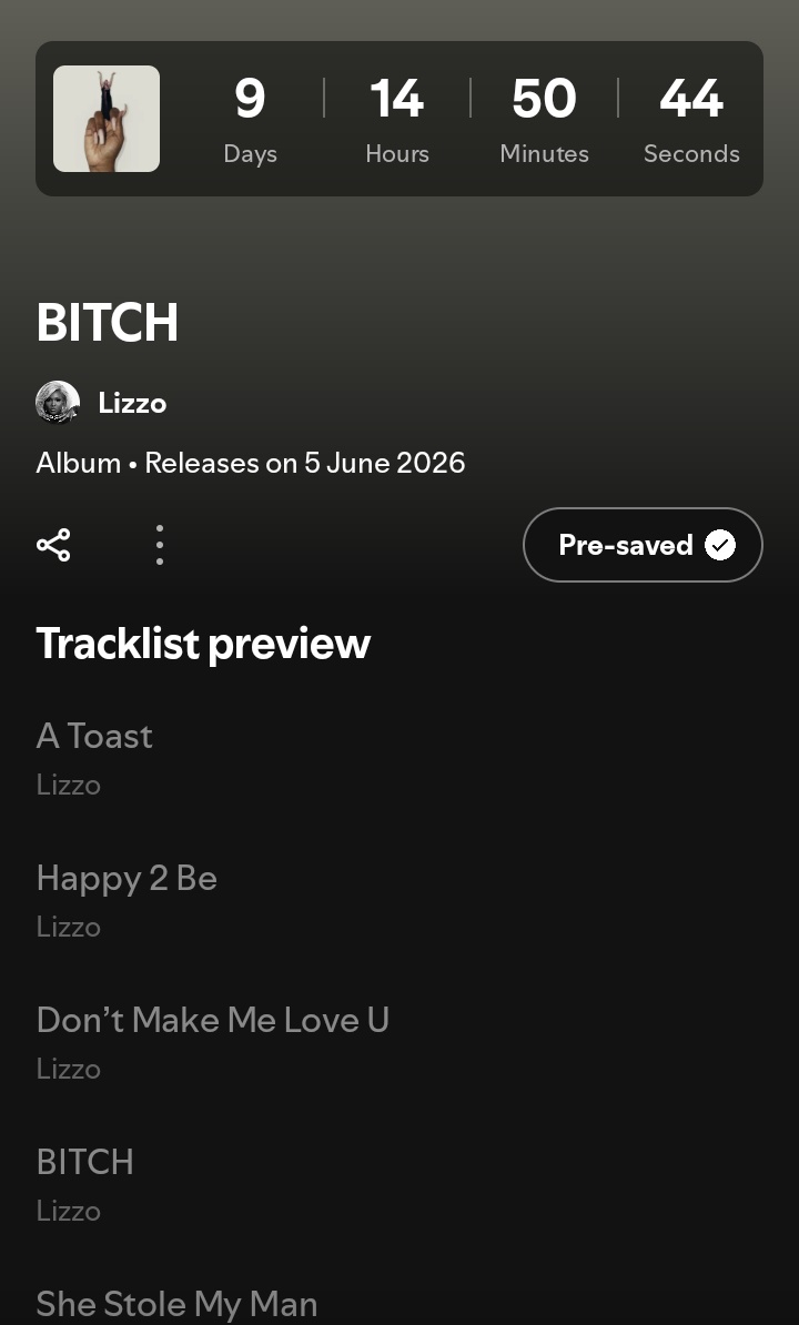 Hittie The Number 1 Bitch tweet media