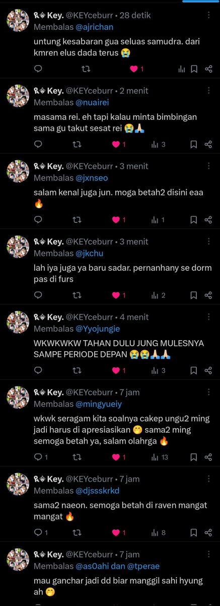 ዪ⚜ Key. tweet media