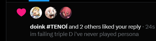 DemFakeJayz's tweet photo. @dizzydogeface @doinksploinky @TSD_NMBACKUP @h1ruhikos @zyan_zanz #NotInvited #SpotTheOddOneOut https://t.co/XTZmIQNN0e