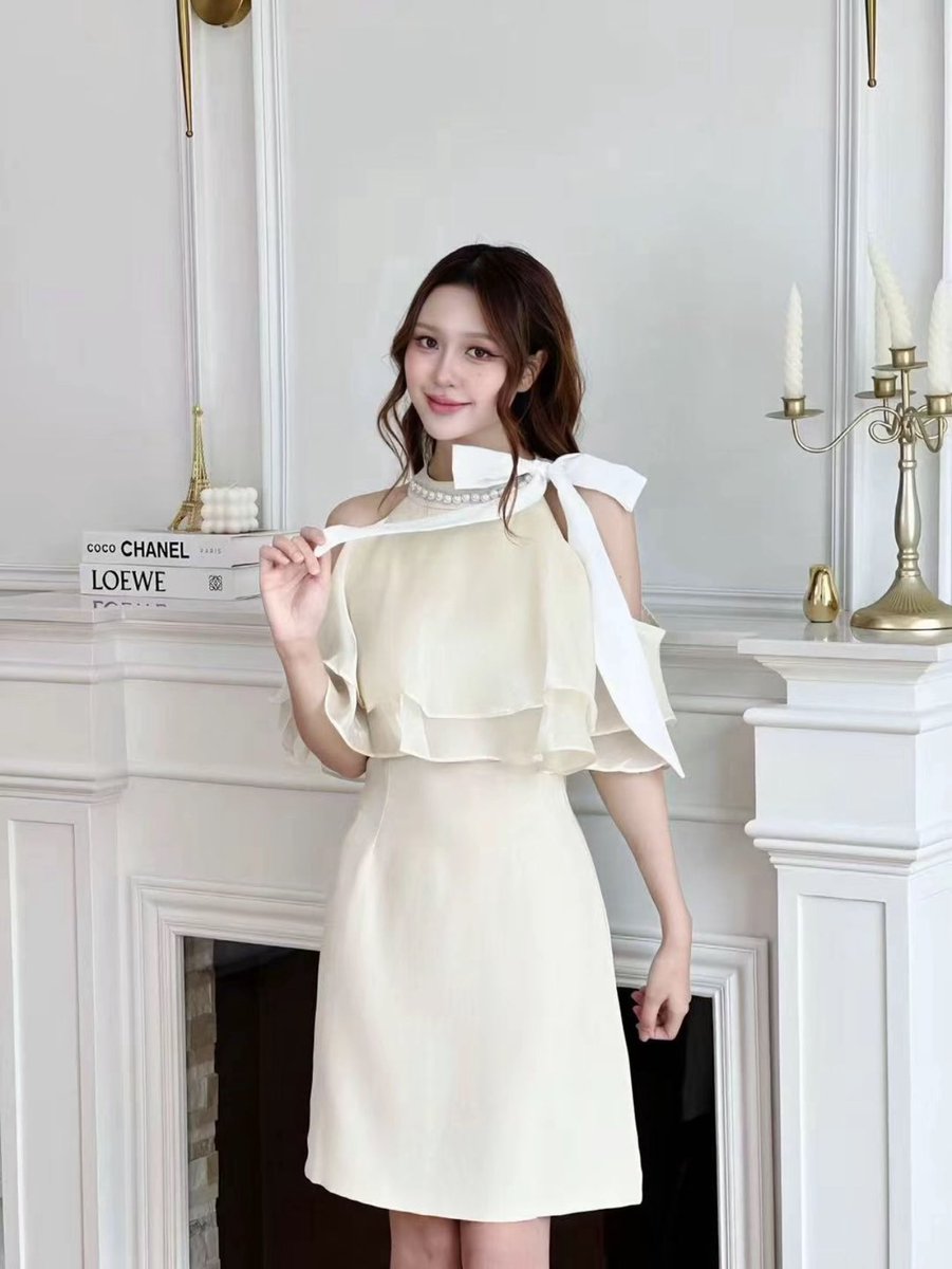 hellomyur's tweet photo. ส่งต่อ 🪷

เดรส size s  100 

ค่าส่ง 45 🎀🎀

#ส่งต่อเสื้อผ้า #ส่งต่อเสื้อผ้ามือสอง #เสื้อผ้ามือสอง #ส่งต่อเสื้อผ้ามือ2 #vghbkk #bemingbkk #cintageshop #stylistshop #unigam #shewearbkk #เสื้อผ้ามือ2 https://t.co/YGOfuHbzt3