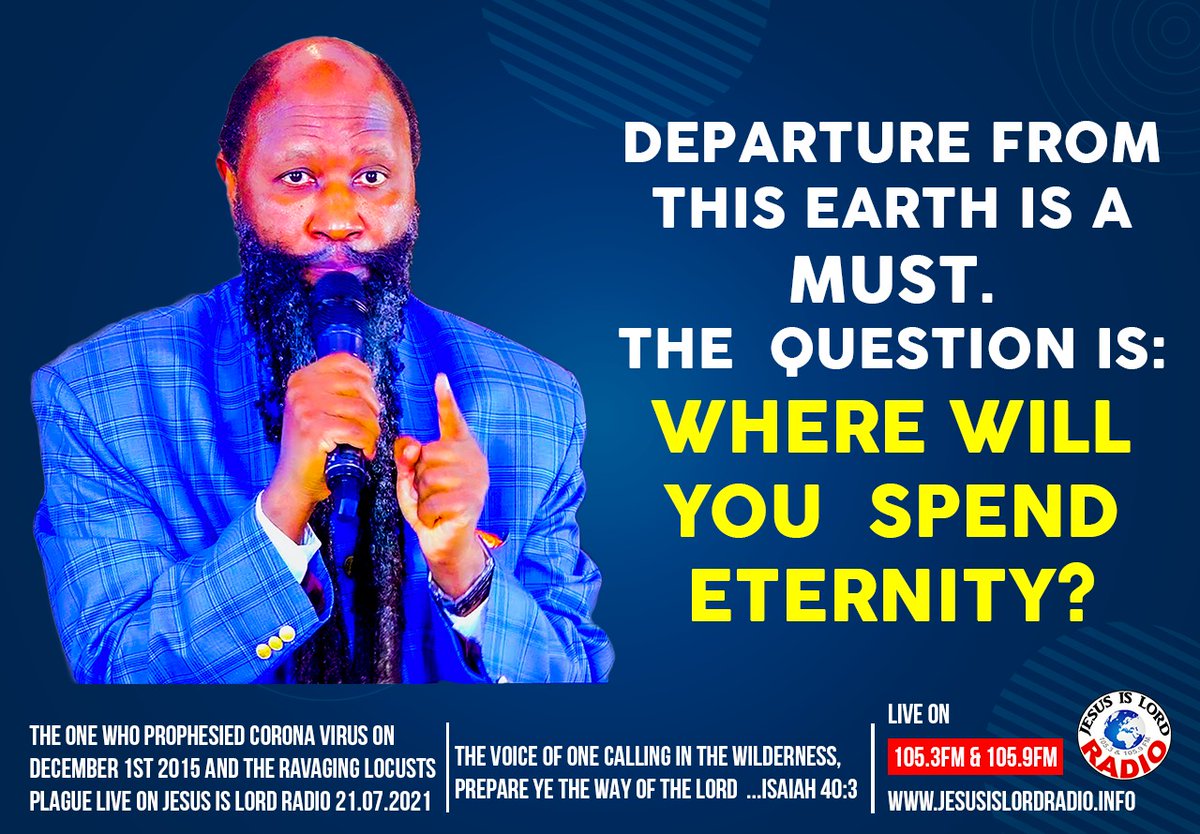 tornado_hamtime's tweet photo. #MondayGloriousHour  The LORD is relentlessly calling out to this generation to prepare for The Glorious coming of The KING! https://t.co/W5jE6wsurB