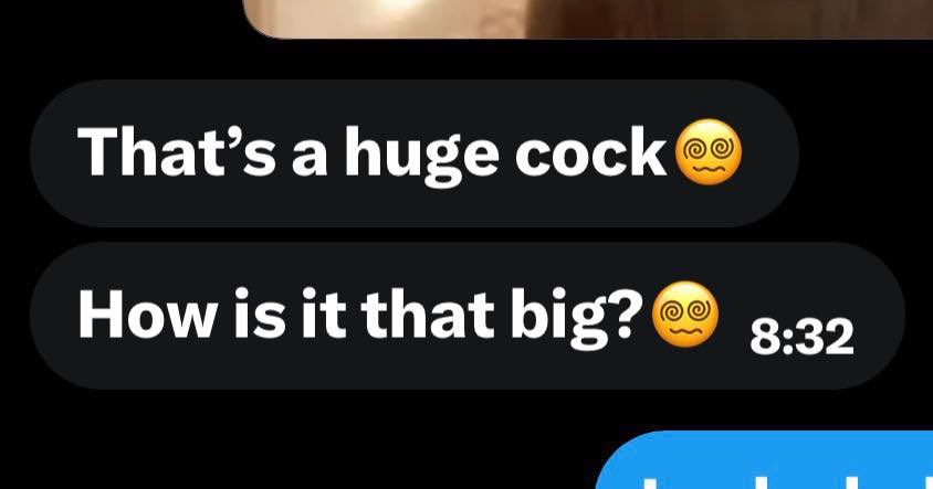 Hung Asf tweet media