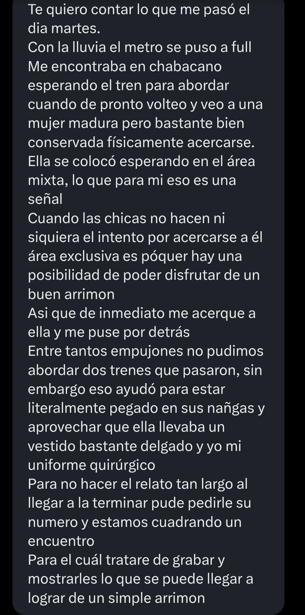 ARRIMON3S CDMX tweet media