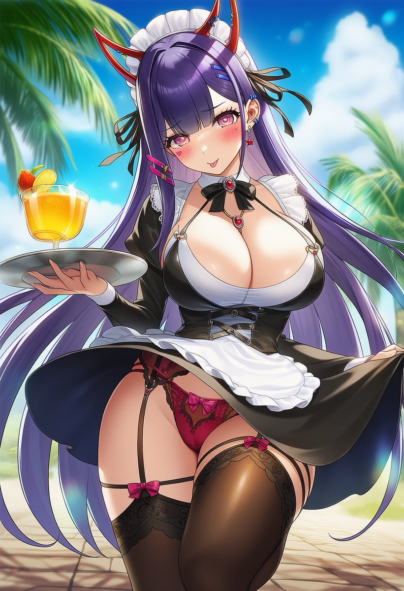 Bunny girls Nami/Numi (Lucy’s Simp) tweet media