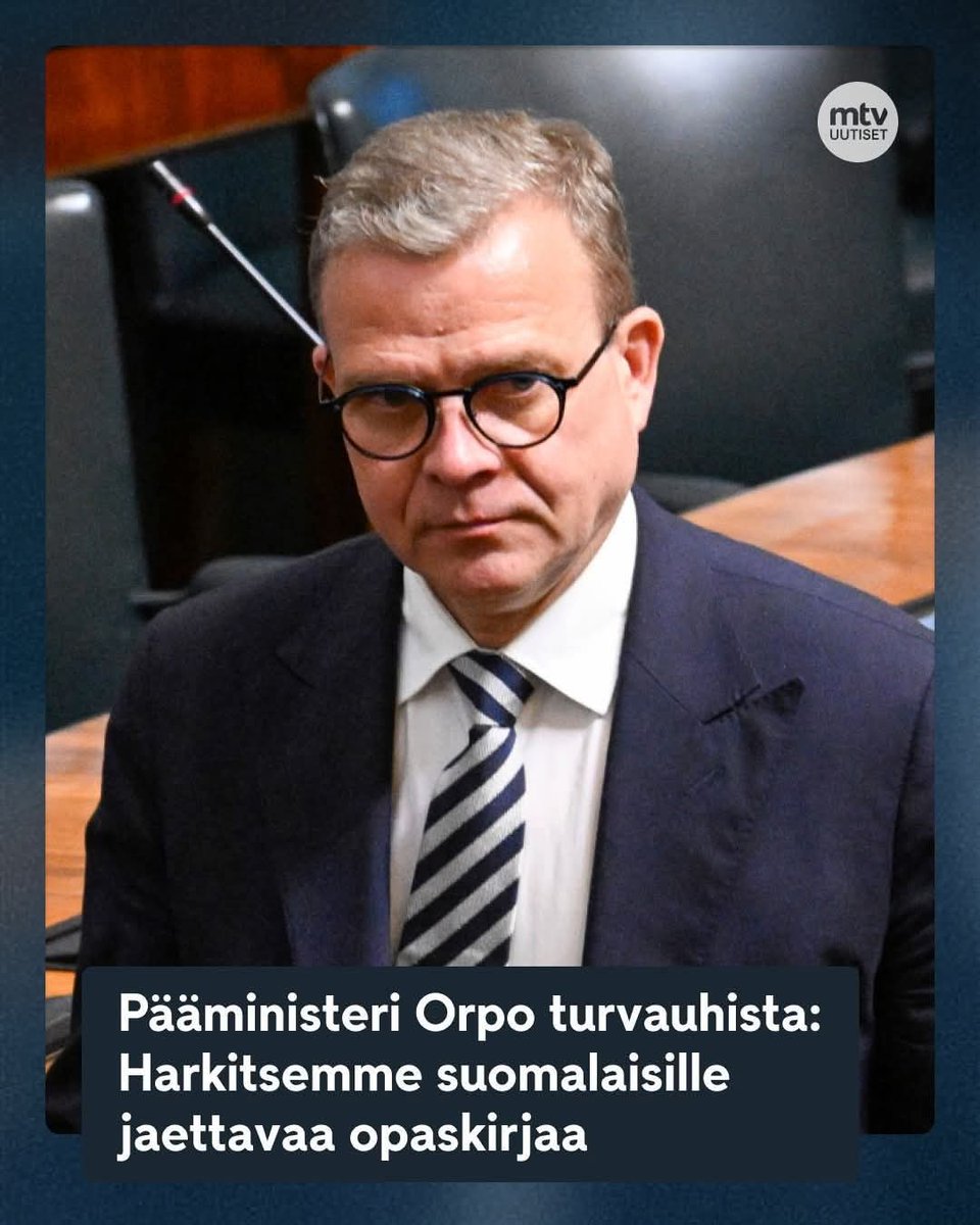 Tellervo Mäkiranta🇫🇮 tweet media