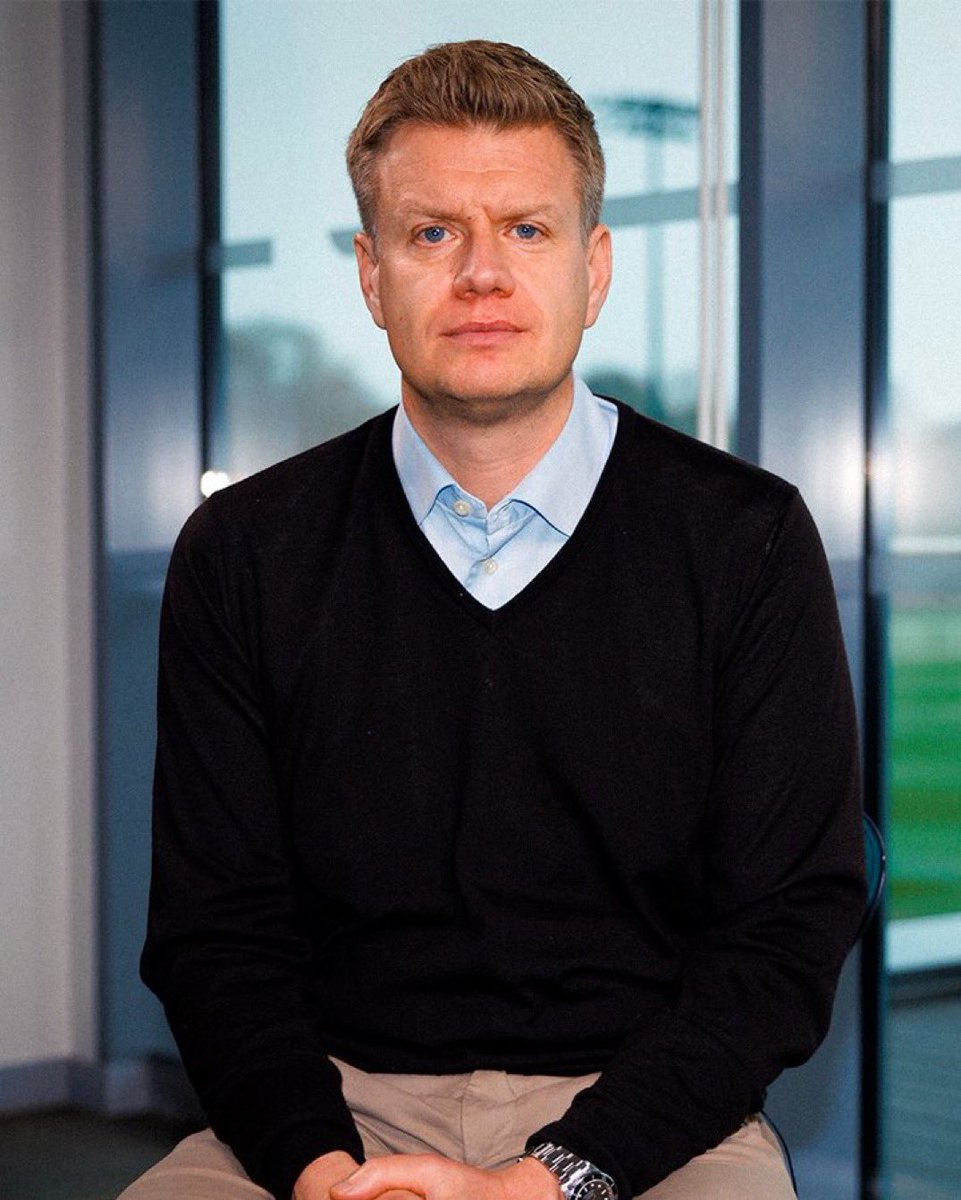 Tottenham Tiers tweet media