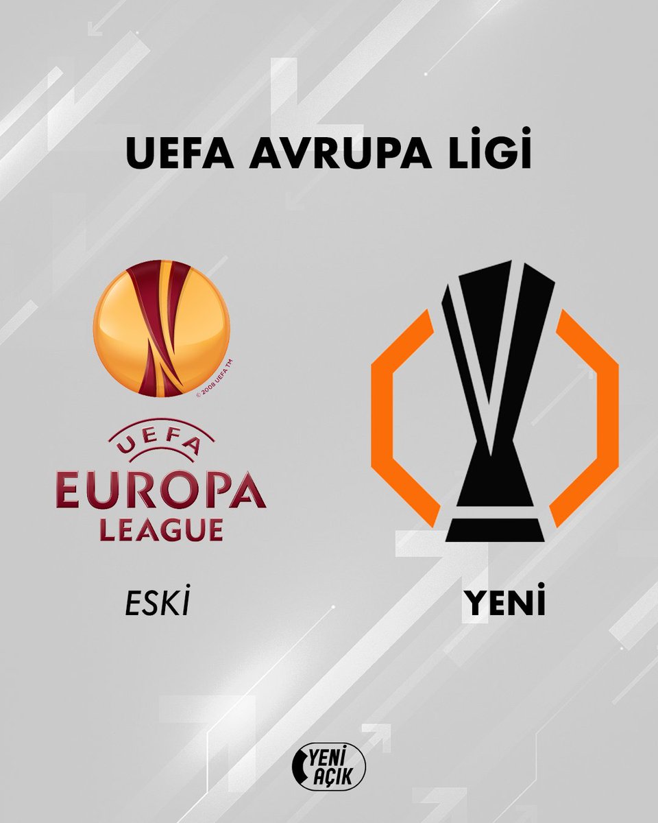 Yeni Açık tweet media