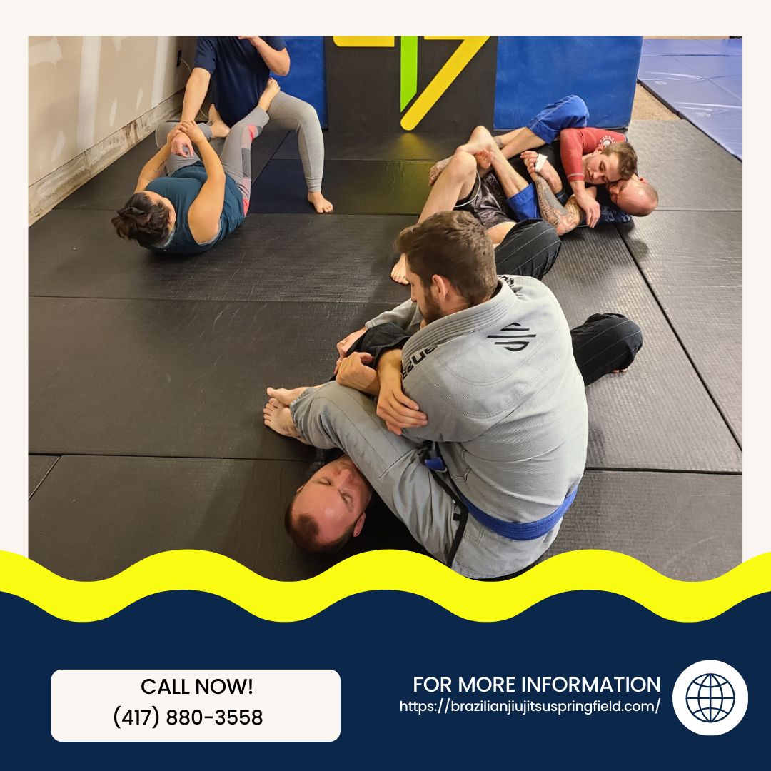 417BJJ's tweet photo. Each week, our MMA classes challenge endurance and technique. We practice transitions from striking to grappling with control and purpose. Join our next session and commit to your growth.
#MMAClasses
https://t.co/rUtbSLX43i https://t.co/kVq10CDbxy