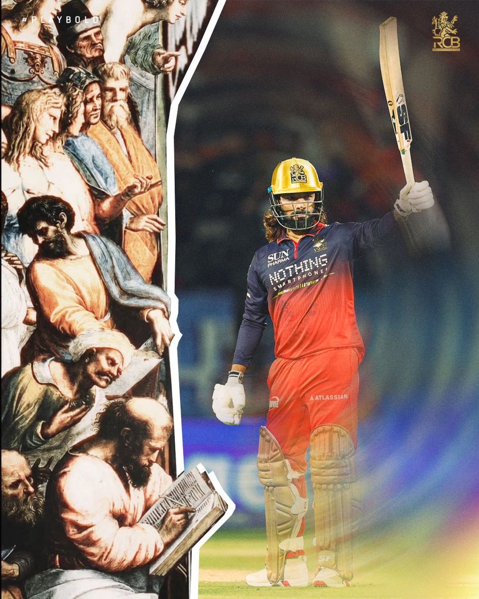 Royal Challengers Bengaluru tweet media