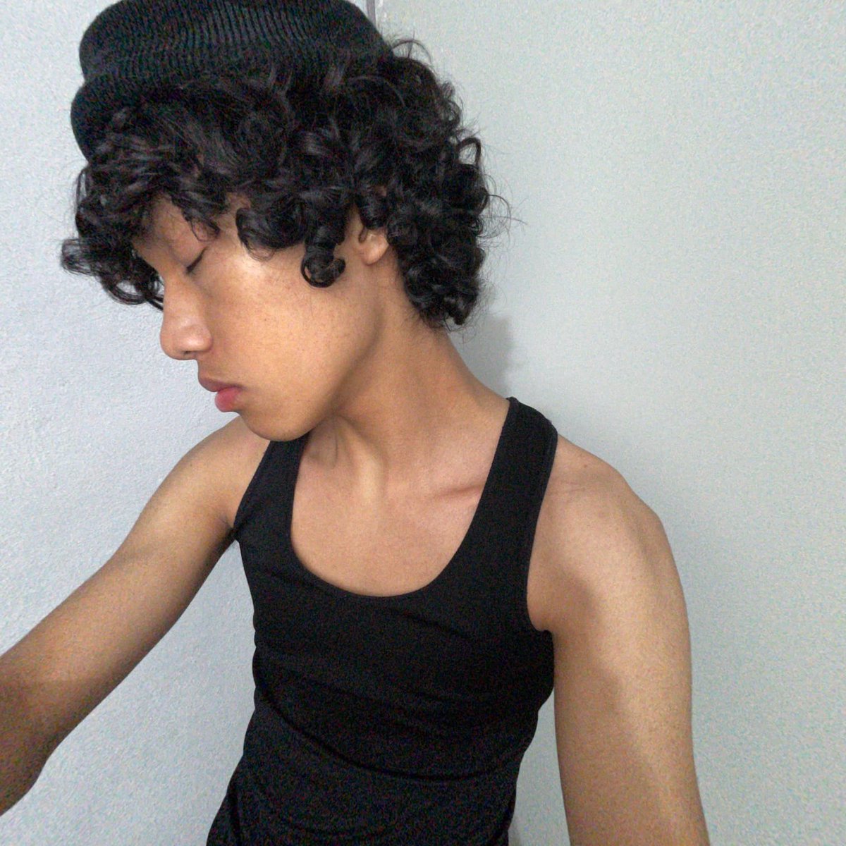 키티 tweet media