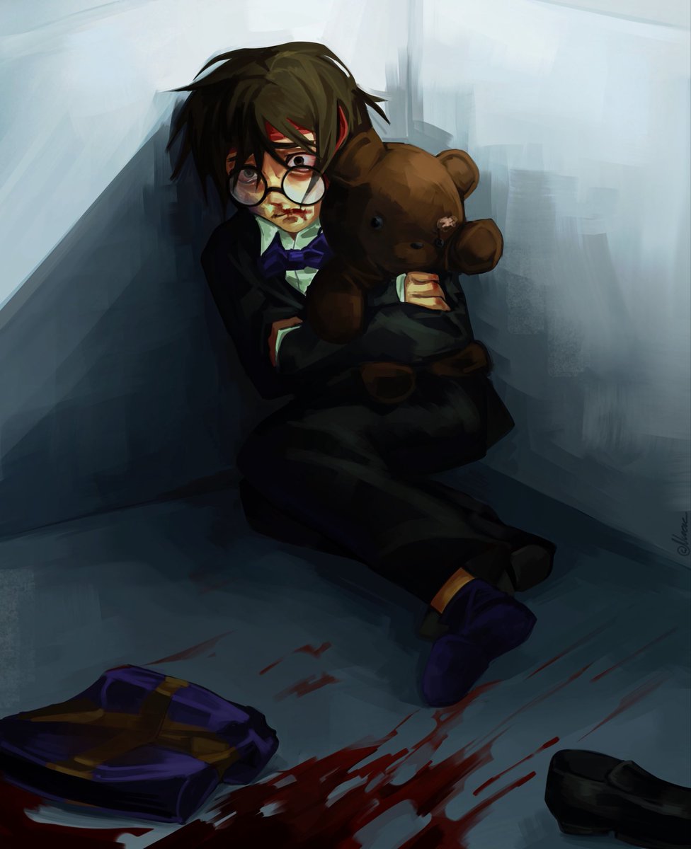 Naraa_ ★(Comms open!) tweet media