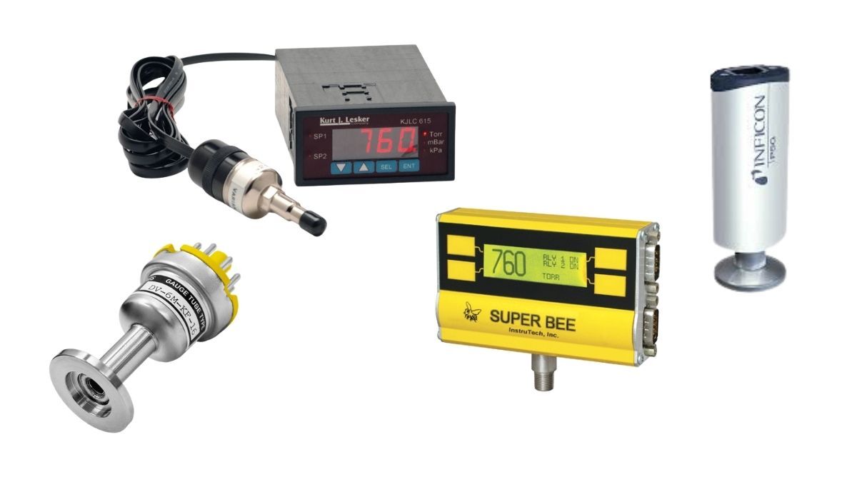 LACO_Tech's tweet photo. How do you verify the accuracy of your vacuum gauges?

Medium vacuum gauge calibration supports reliable pressure measurements across the 10⁻³ to 1000 Torr range. You can now order calibration directly through our online store.

https://t.co/h84TGMfuHM https://t.co/a08ZhK0b3e