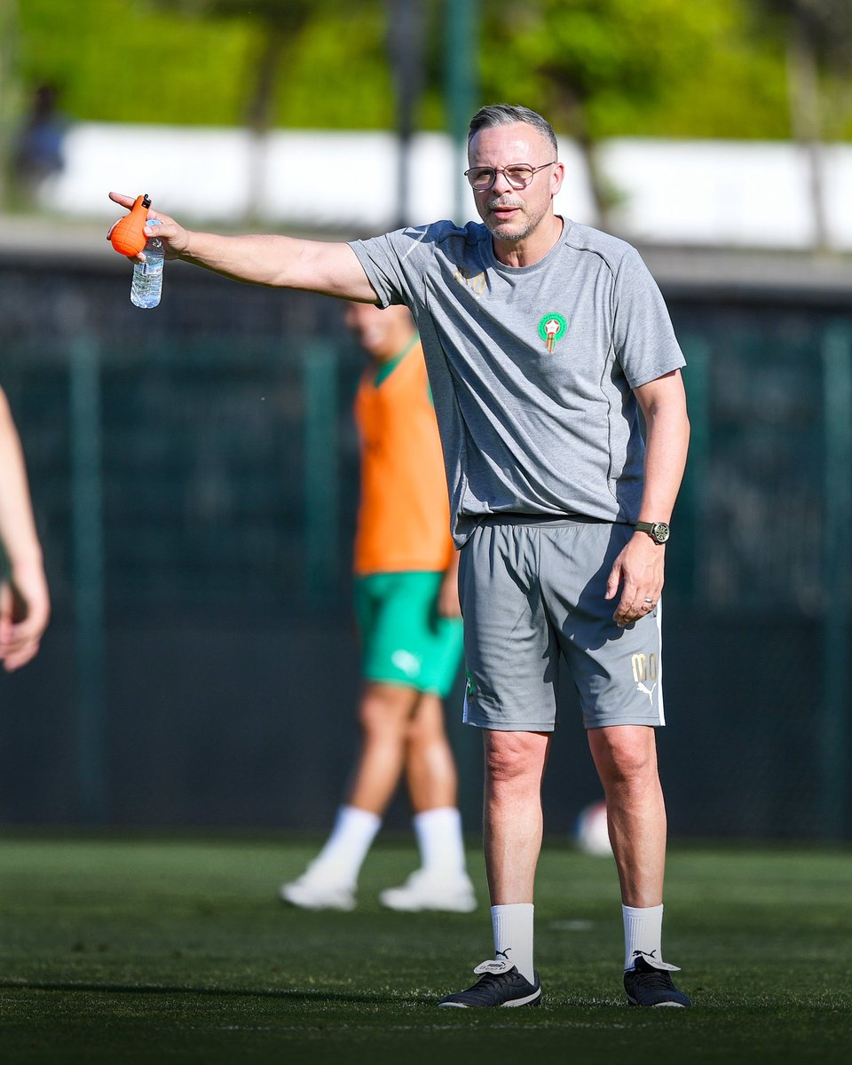 LIONS DE L'ATLAS 2022 🦁 tweet media
