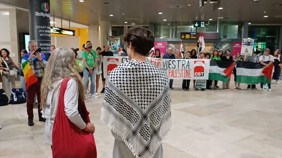 CGT País Valencià I Múrcia tweet media