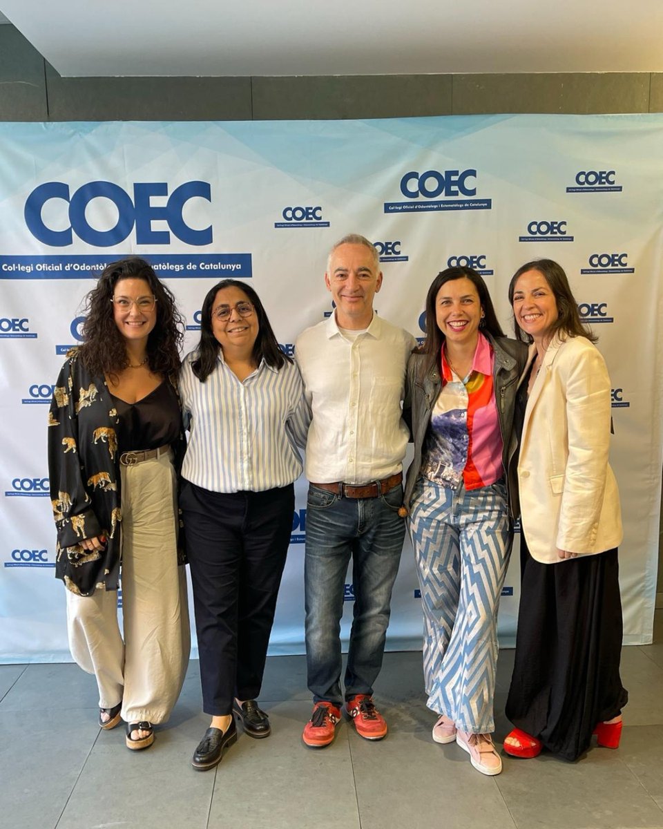 COEC tweet media