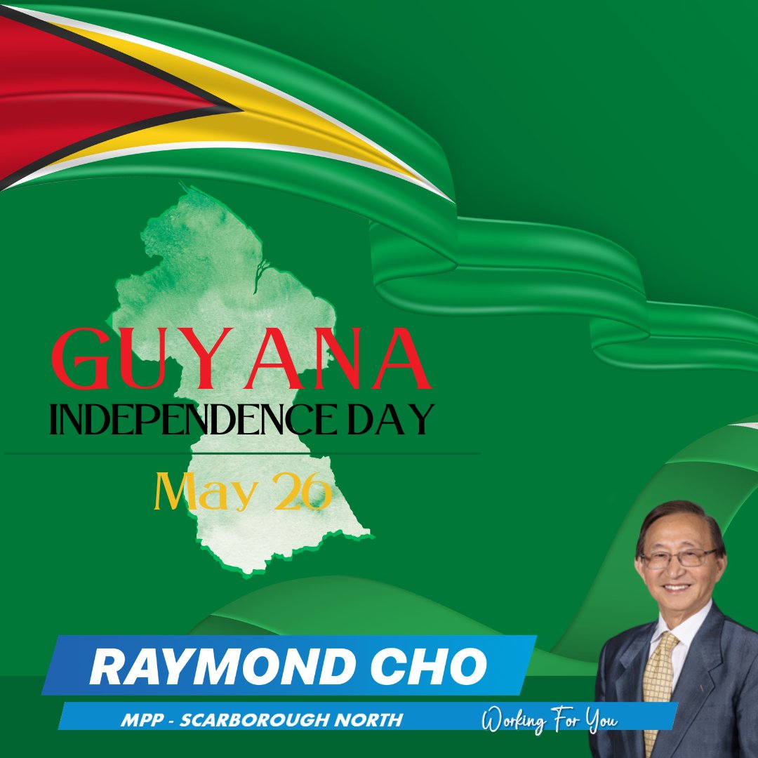 Raymond Cho tweet media