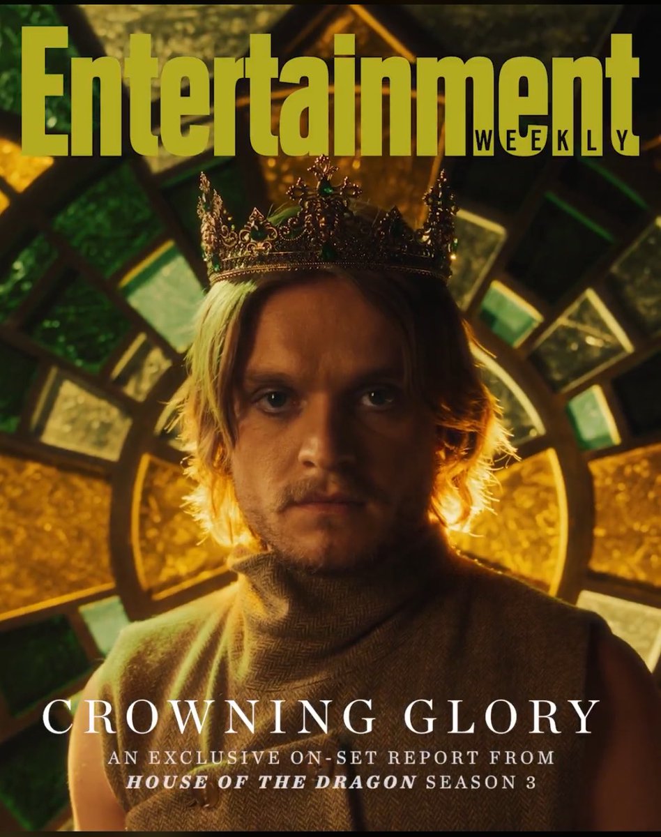 tom glynn-carney files 💛 tweet media