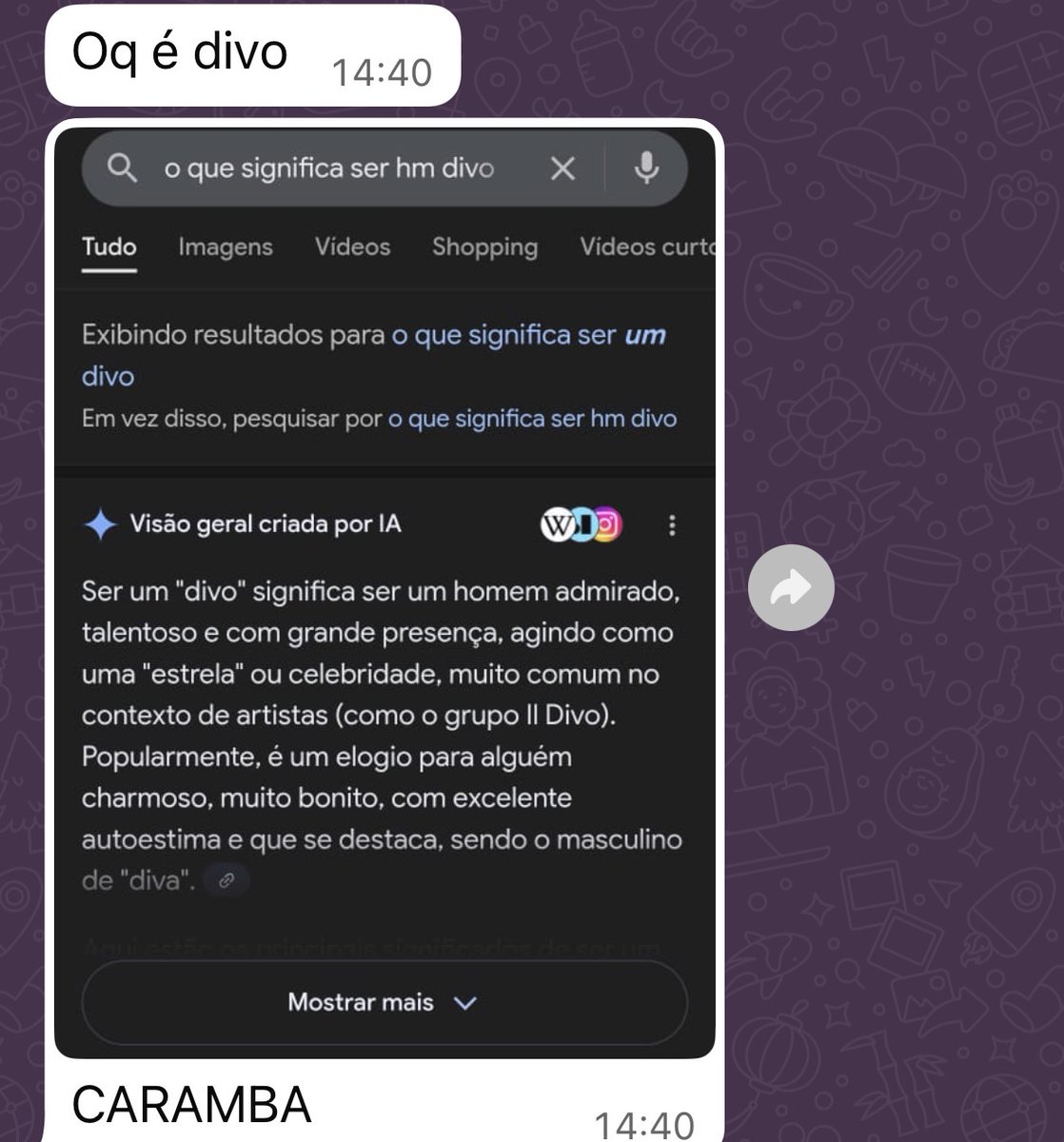 ana carolis tweet media