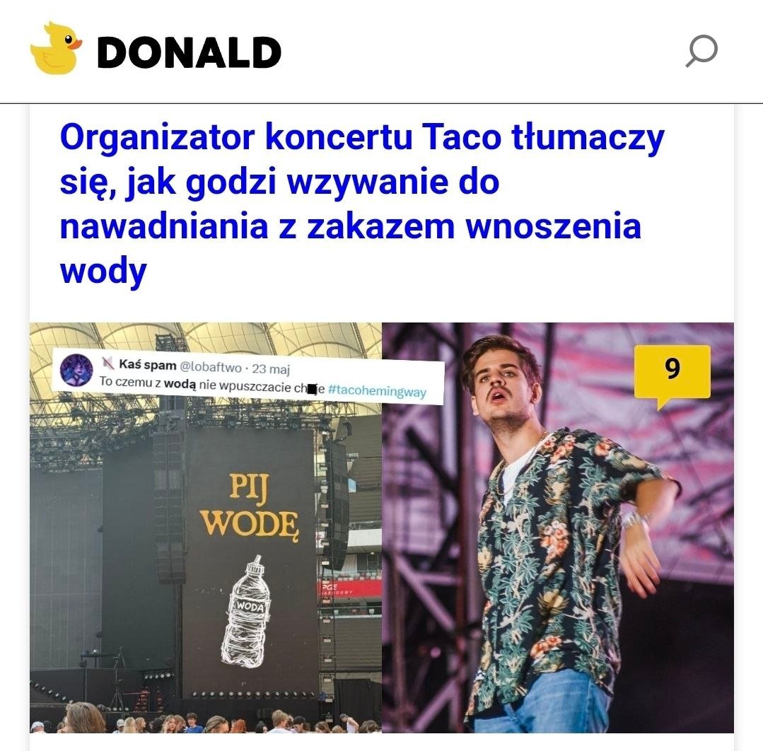 donald.pl tweet media