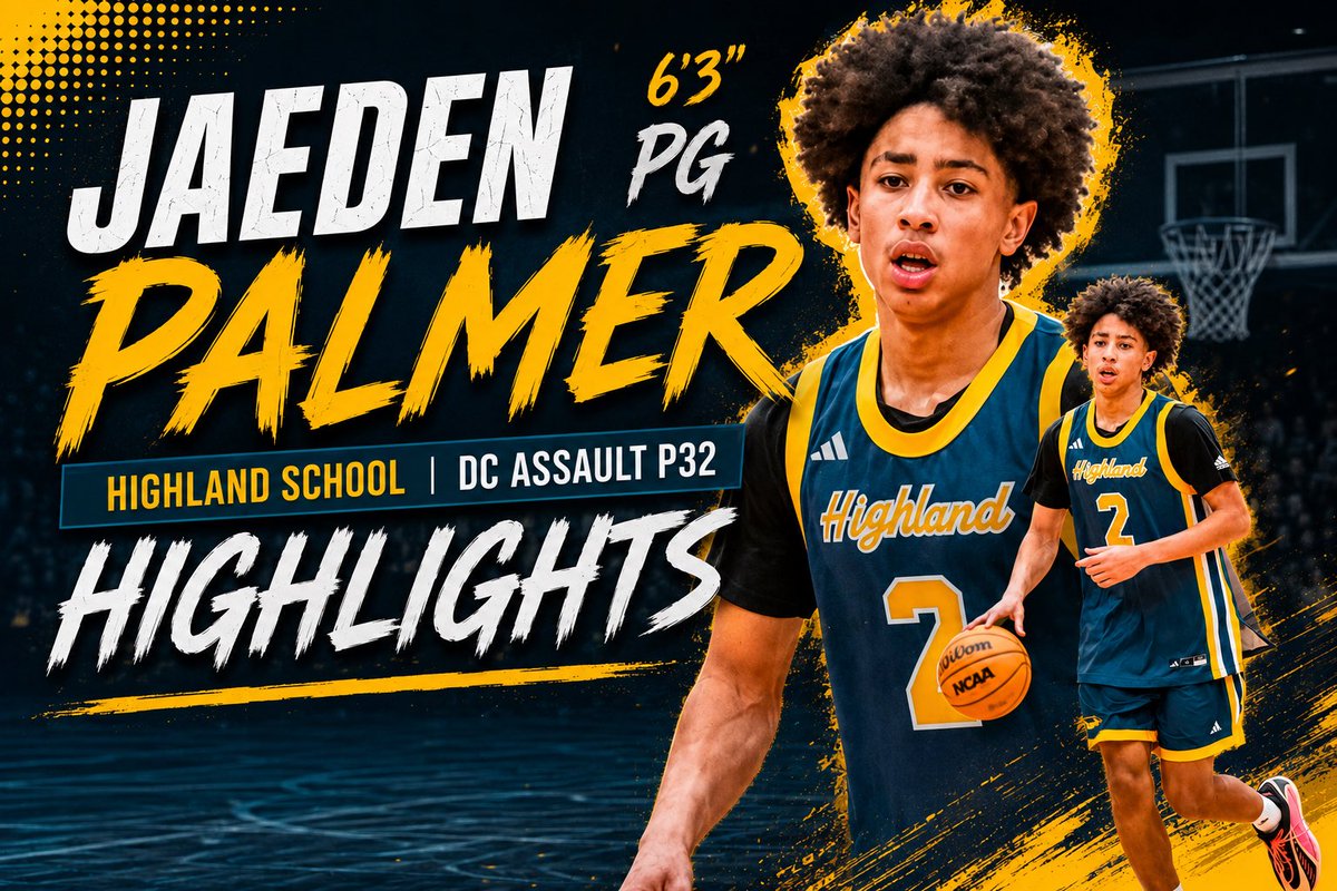 CoachLo_5's tweet photo. 2028 PG @Jaedenp09 having a great spring thus far! Recently picked up offers from Hampton and Bryant
@theCBGLive @TheSuperService @Highland_Hoops @dcassaulthoops @DMVHoopsLive 

https://t.co/Y7boN5drkQ https://t.co/GQc0hTPvYT