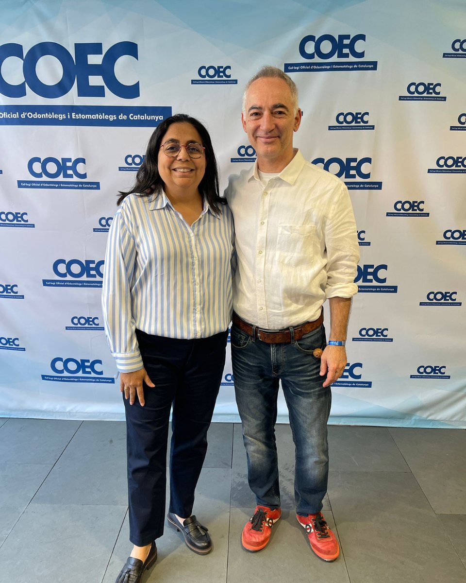 COEC tweet media