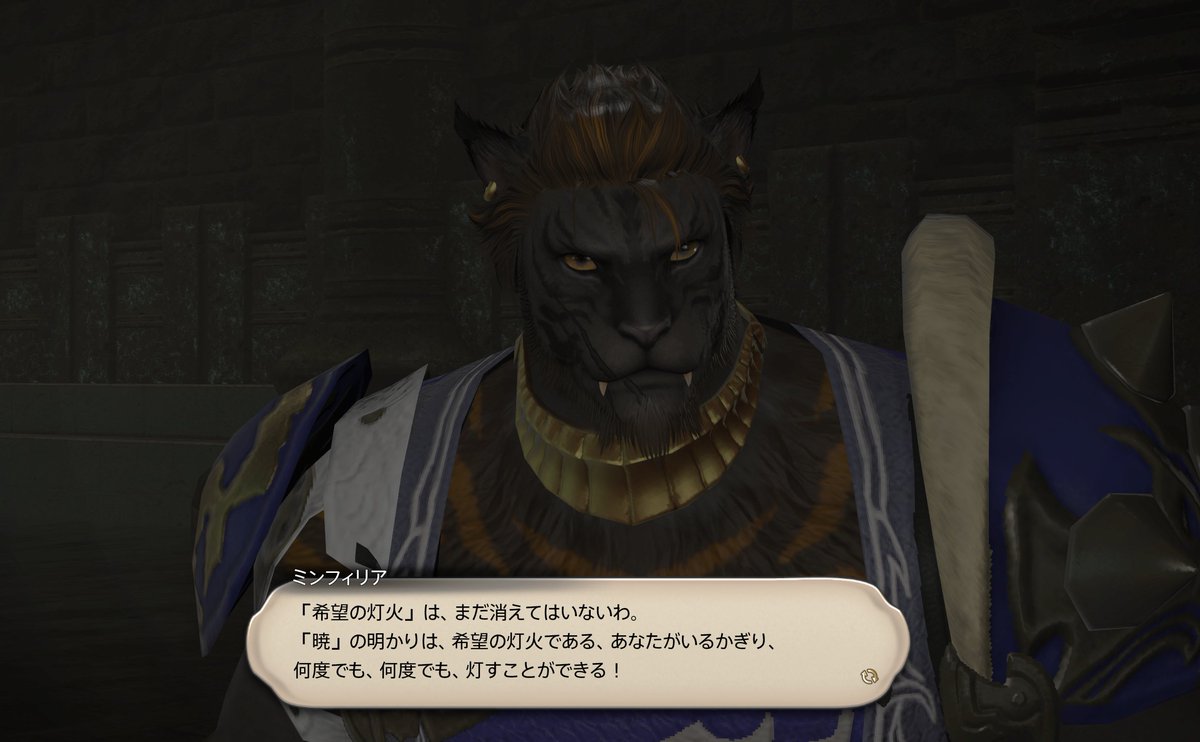 ばべ tweet media