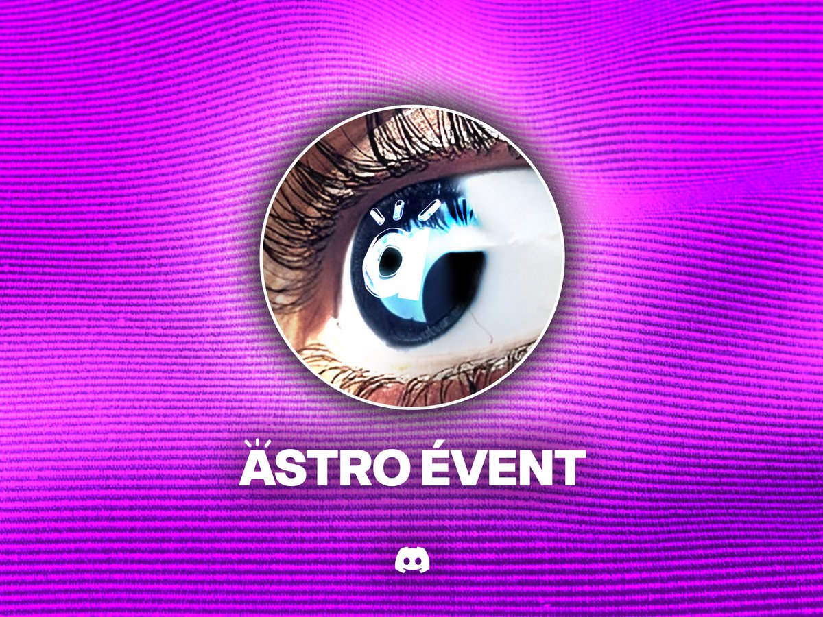 ASTRO tweet media