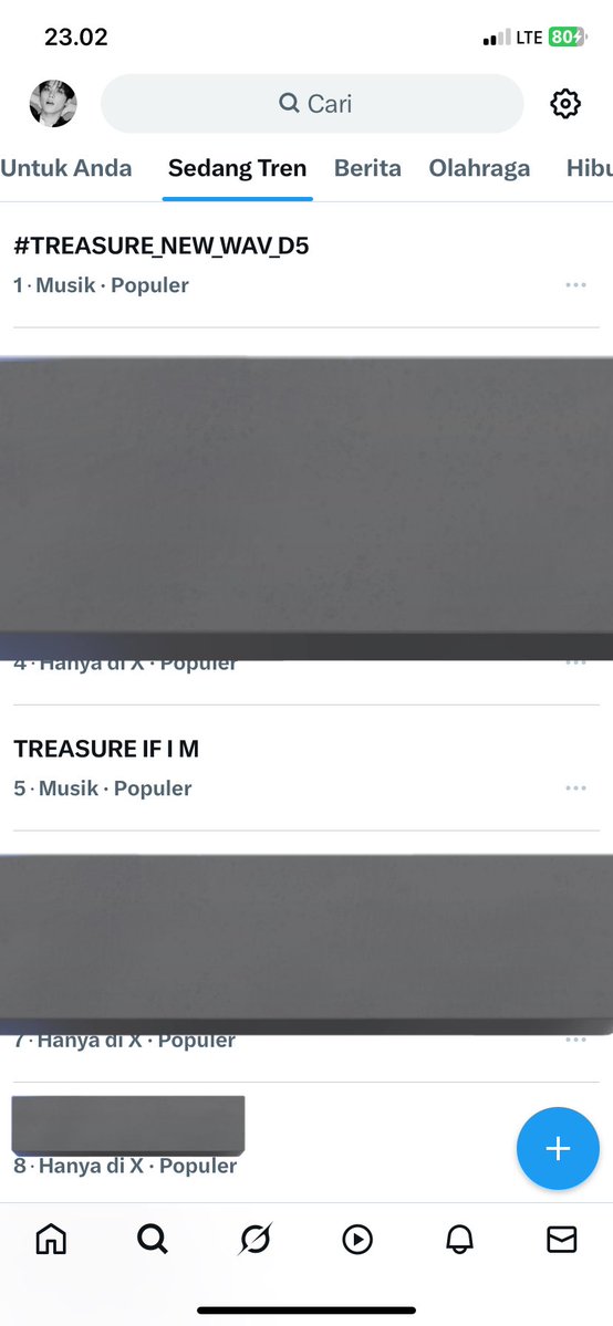 Yannn。◕‿◕。 🌊 #TREASURE #NEW WAV 01 JUNE💨 tweet media