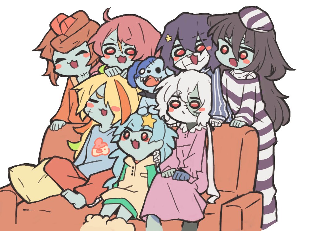 rnbmn_'s tweet photo. 表情差分
カワイイねぇ(自画自賛) https://t.co/RcJ13KJODc