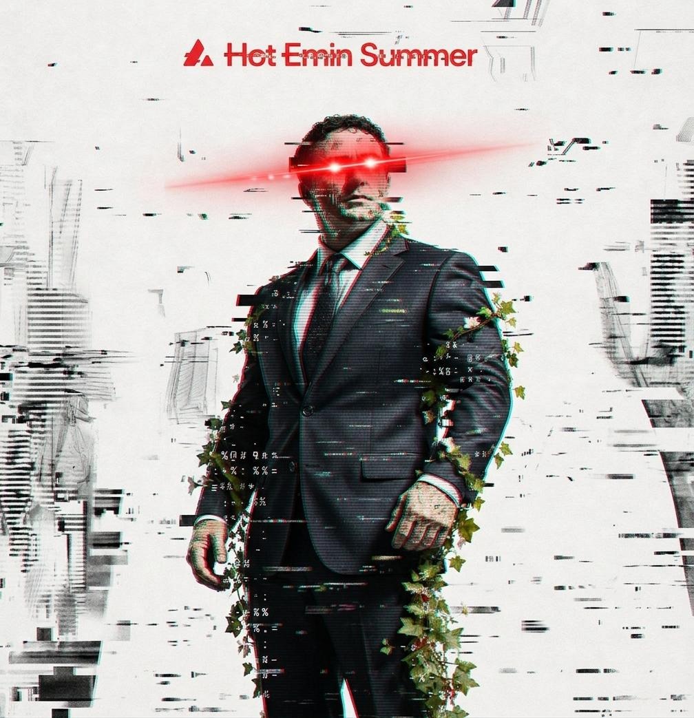 Nobs (hot emin arc) tweet media