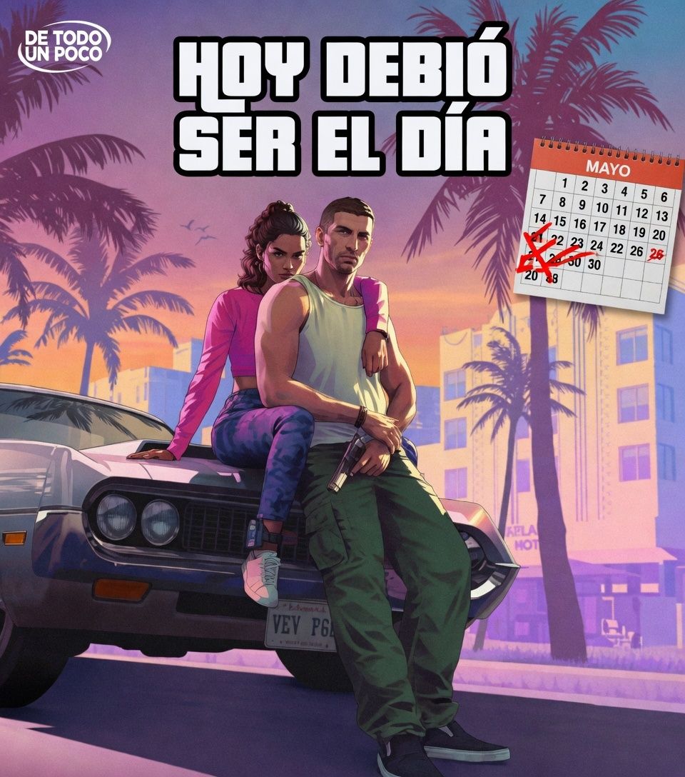 De Todo Un Poco tweet media