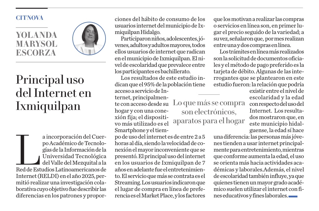CITNOVA tweet media