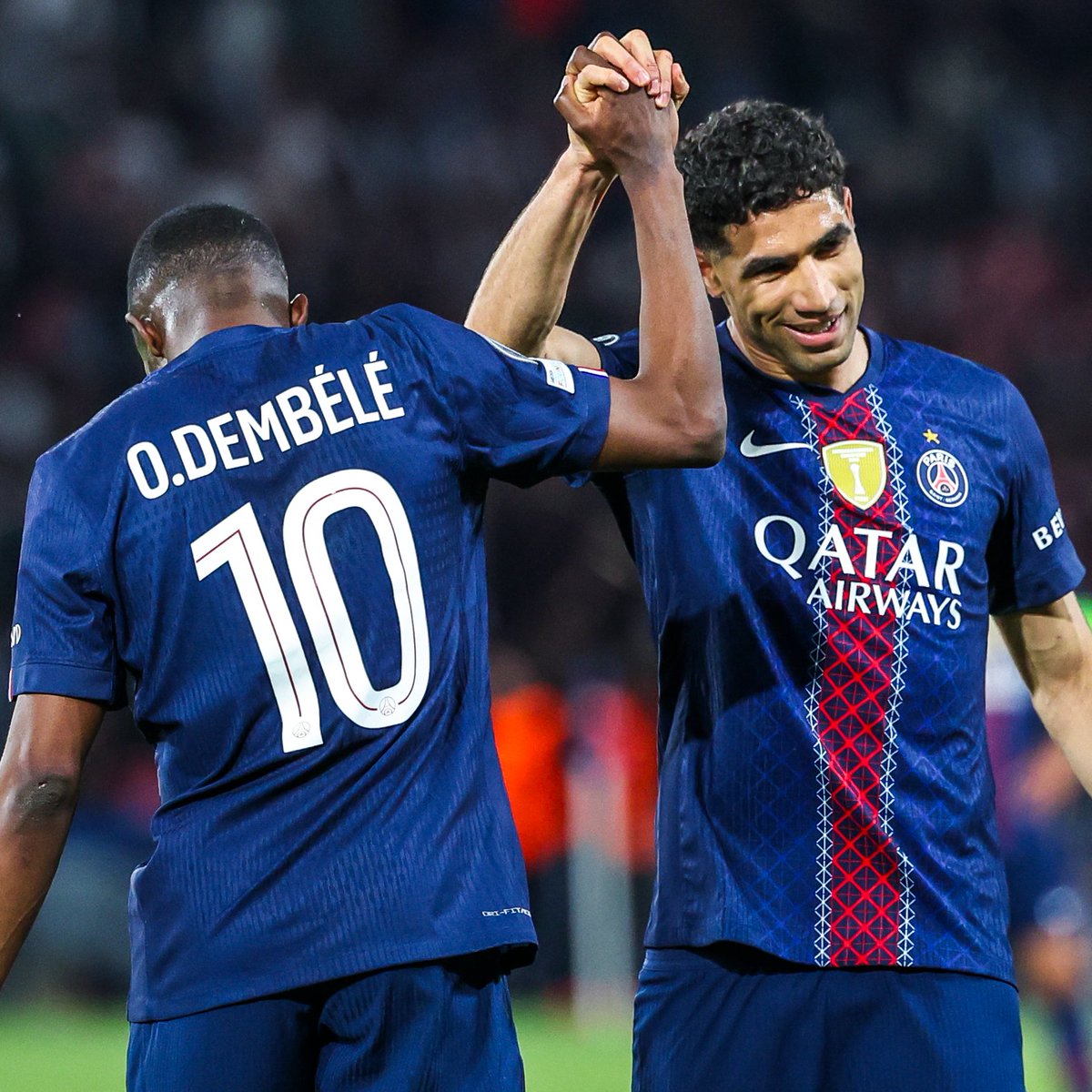 Actu Foot tweet media