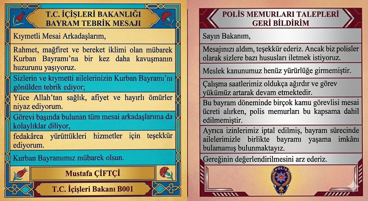 Yalçın Doğan 🇹🇷 tweet media