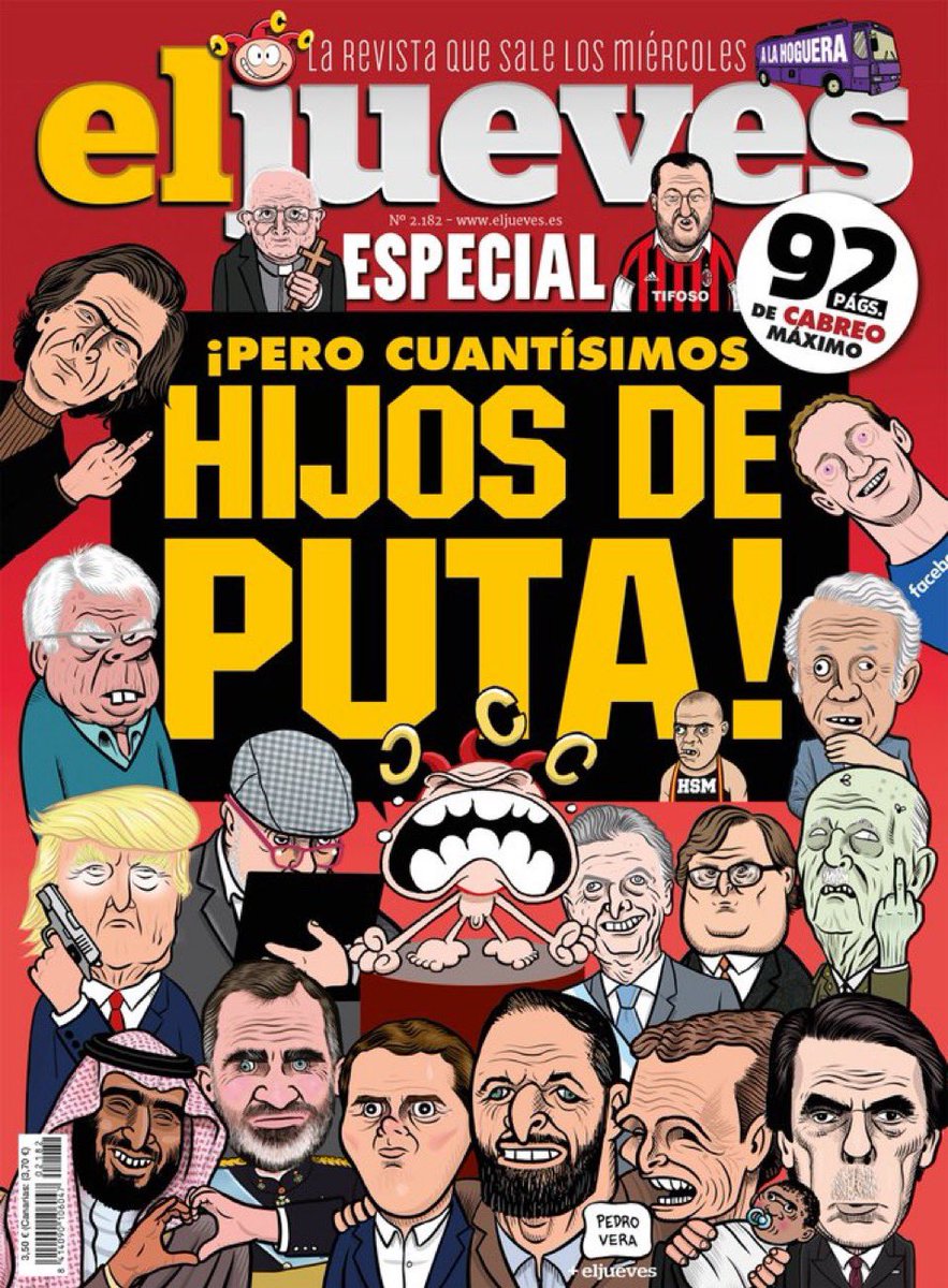 Juan Carlos Girauta tweet media