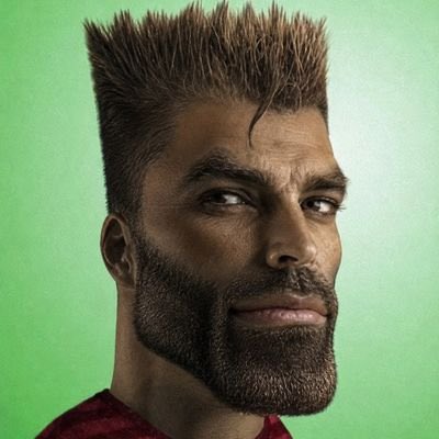 El Larpador tweet media