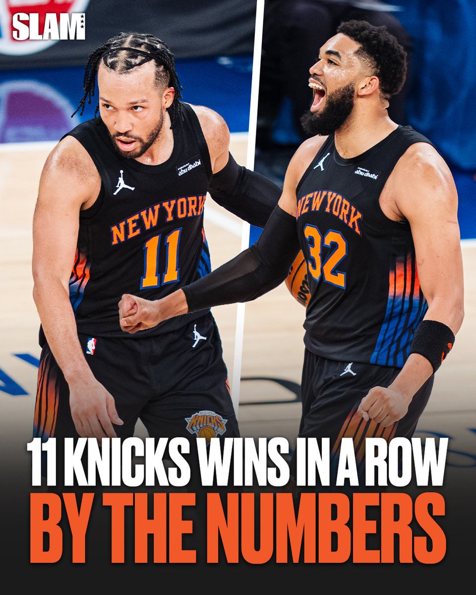 SLAM tweet media