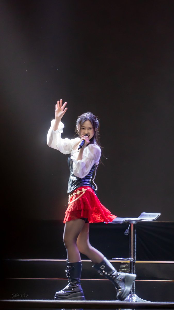 pndya_ysf's tweet photo. @M_MikaelaJKT48 - JKT48 Personal Meet and Greet Festival: LOVE DREAM PASSION https://t.co/jQOwg6BWB5