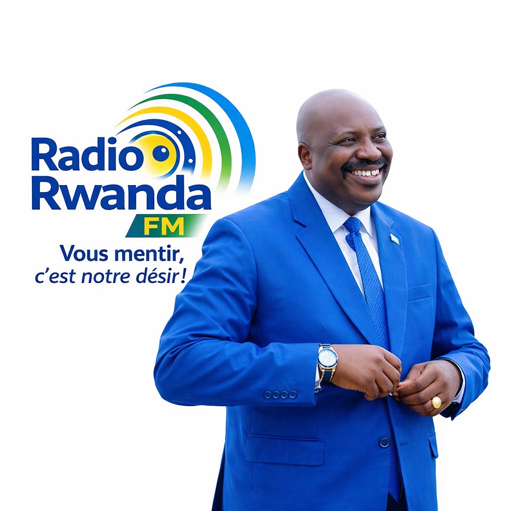 La vérité nous fera gagné à 💯%🇨🇩 tweet media