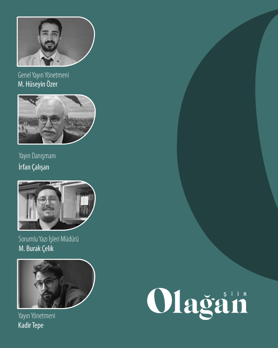 Olağan Şiir tweet media