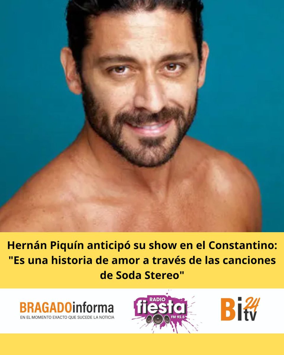 Bragado Informa tweet media