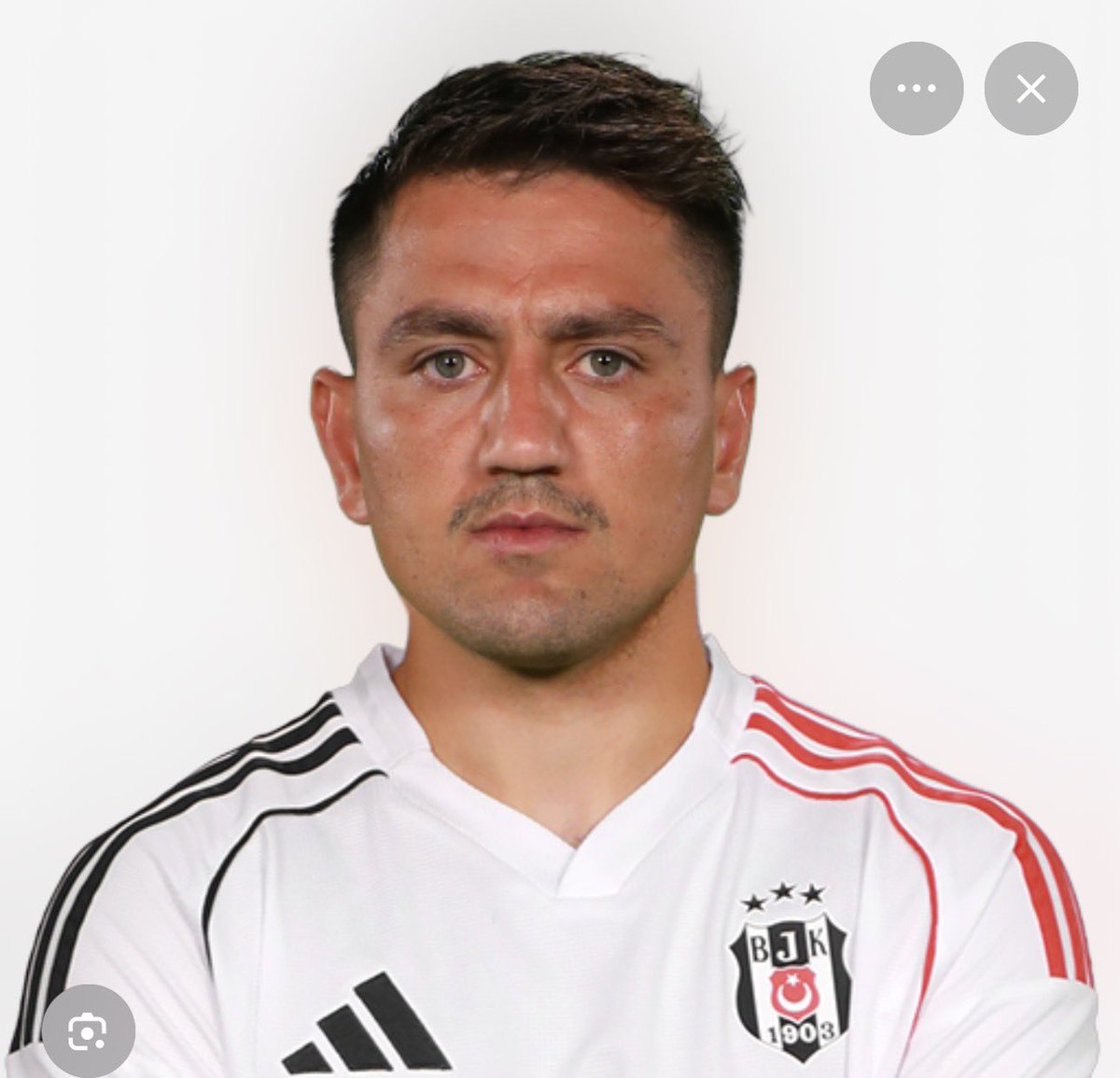 🦅KENAN K.🦅 tweet media