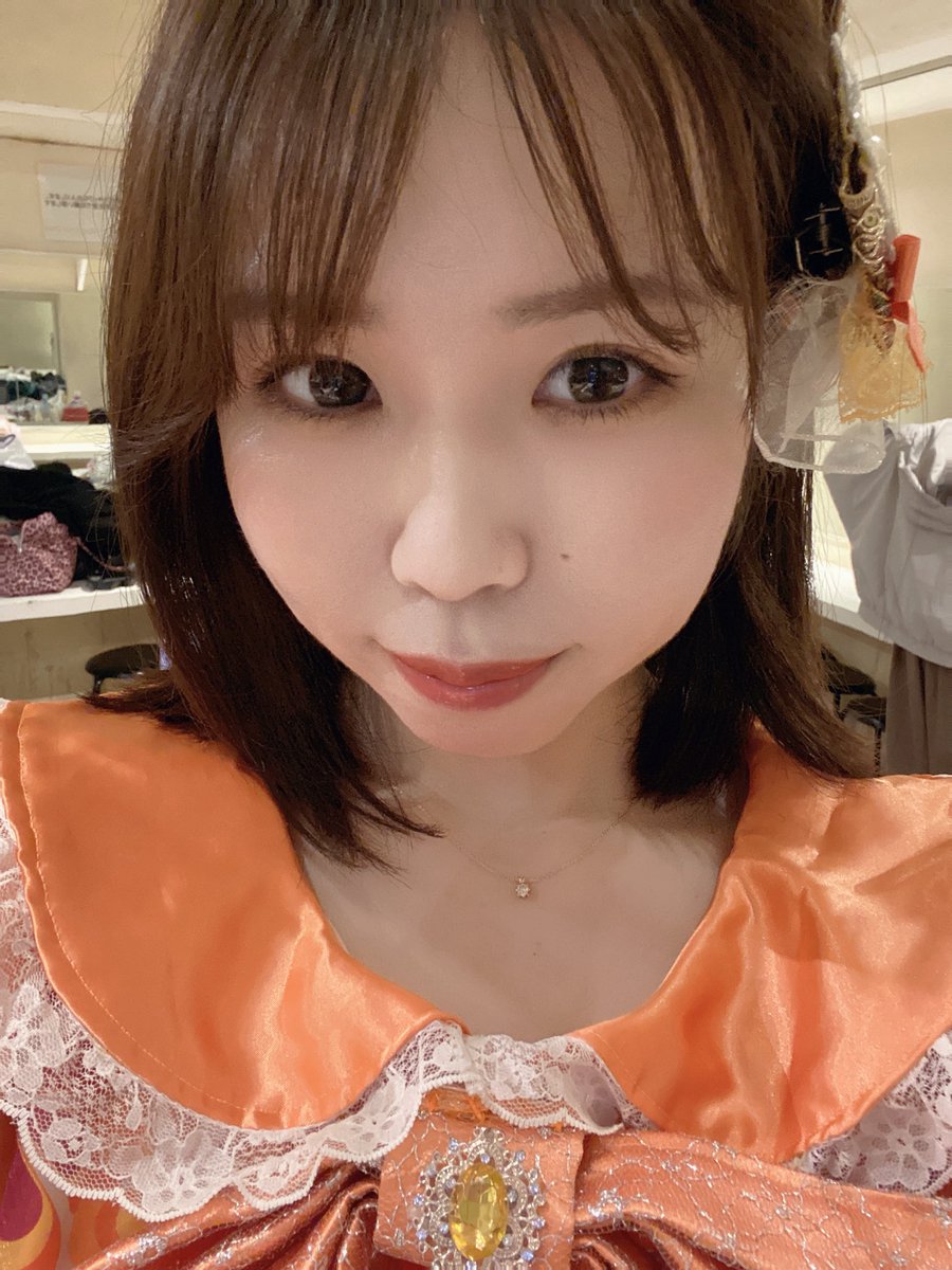 azu2525uta's tweet photo. おやみん✨ https://t.co/ckLi22cyU7